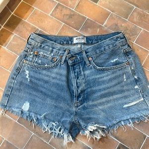 Agolde Parker Vintage